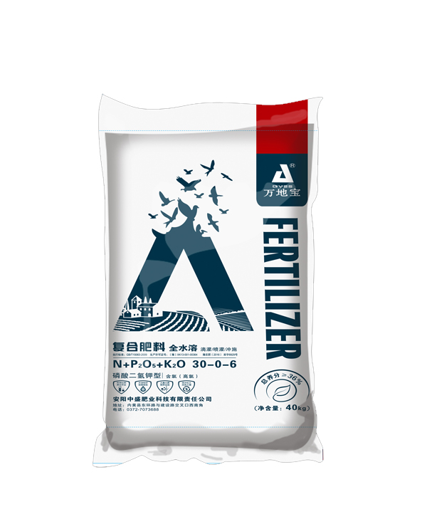 30-0-6(40kg)高塔復合肥 30-0-6(40kg)高塔復合肥