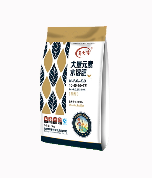 10-40-10+TE大量元素水溶肥 10-40-10+TE大量元素水溶肥