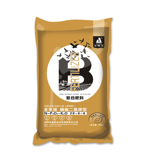 28-6-6(40kg)高塔復(fù)合肥 28-6-6(40kg)高塔復(fù)合肥