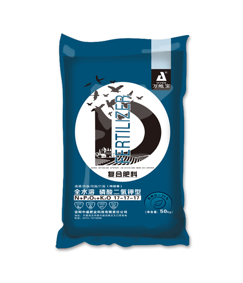 17-17-17(50kg)高塔復(fù)合肥 17-17-17(50kg)高塔復(fù)合肥