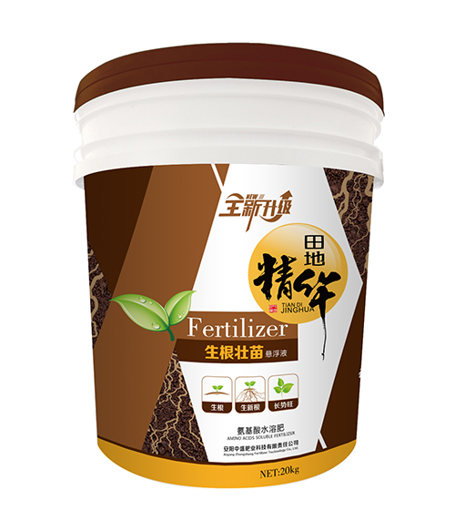 氨基酸水溶肥生根壯苗 氨基酸水溶肥生根壯苗