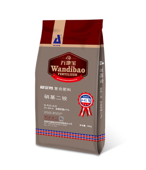 21-24-0(50kg) 高塔復合肥 21-24-0(50kg) 高塔復合肥