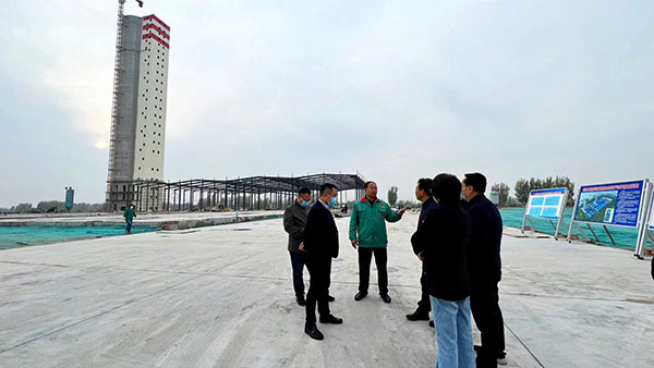 中盛復合肥廠家新廠址 中盛復合肥廠家新廠址