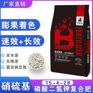 15-4-28(50kg)高塔復合肥